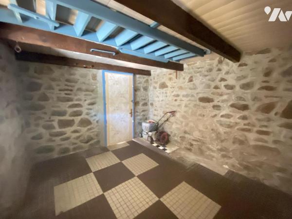 Vente Maison à SAINT BRIEUC