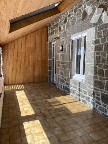 Vente Maison à SAINT BRIEUC