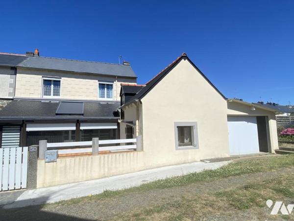 Vente Maison à SAINT BRIEUC