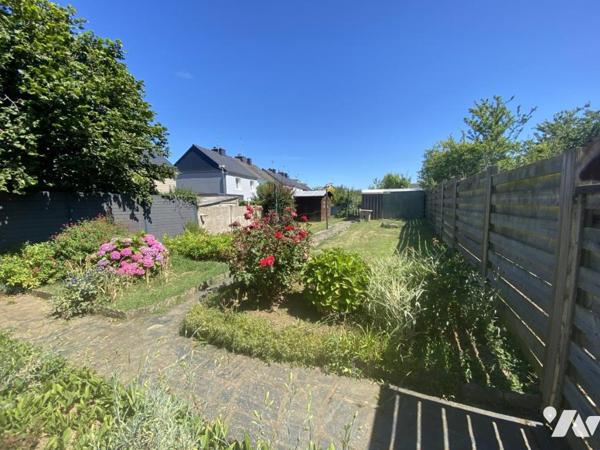 Vente Maison à SAINT BRIEUC