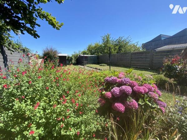 Vente Maison à SAINT BRIEUC
