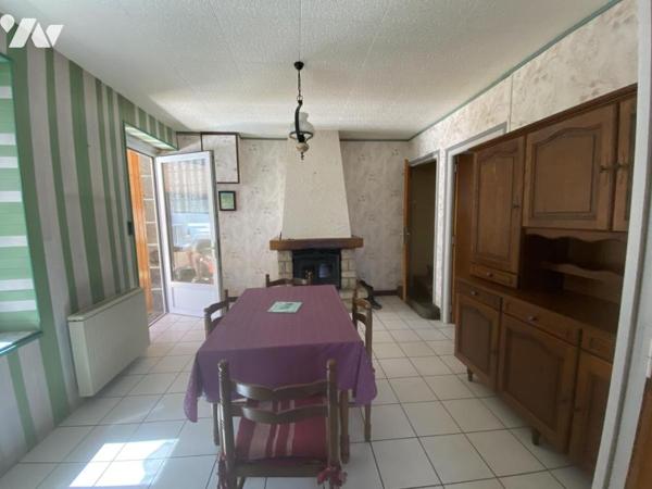 Vente Maison à SAINT BRIEUC