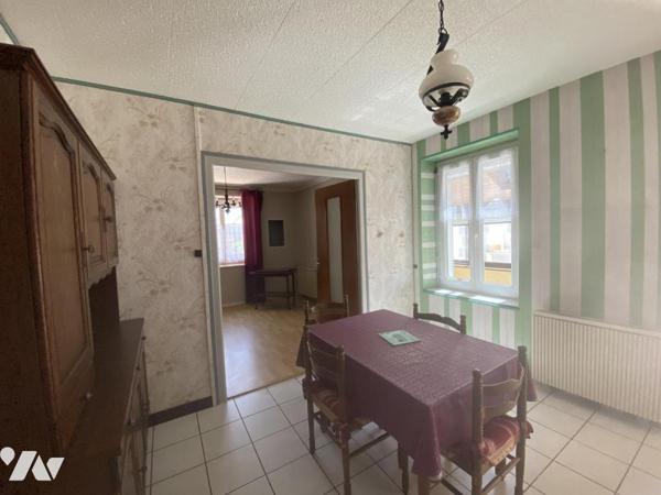 Vente Maison à SAINT BRIEUC