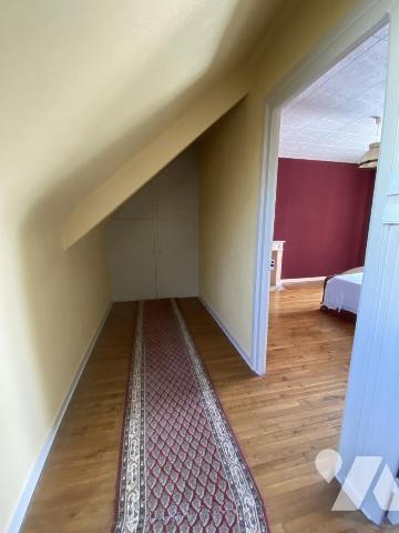 Vente Maison à SAINT BRIEUC