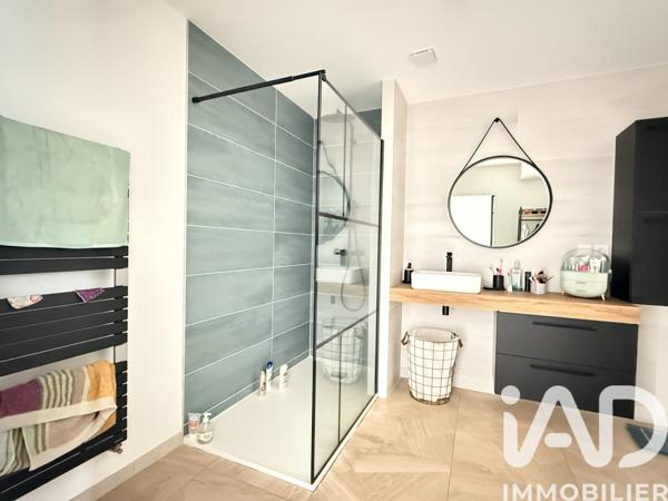 Maison à vendre 8 pièces 153 m² Beauvais