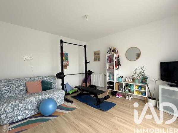 Maison à vendre 8 pièces 153 m² Beauvais