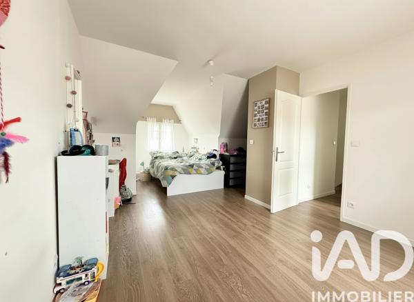 Maison à vendre 8 pièces 153 m² Beauvais