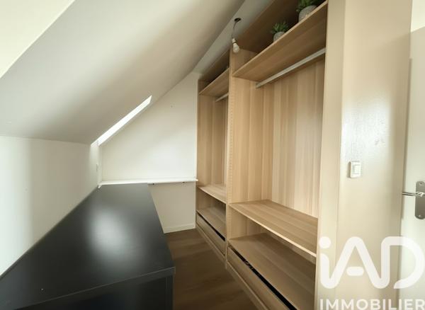Maison à vendre 8 pièces 153 m² Beauvais