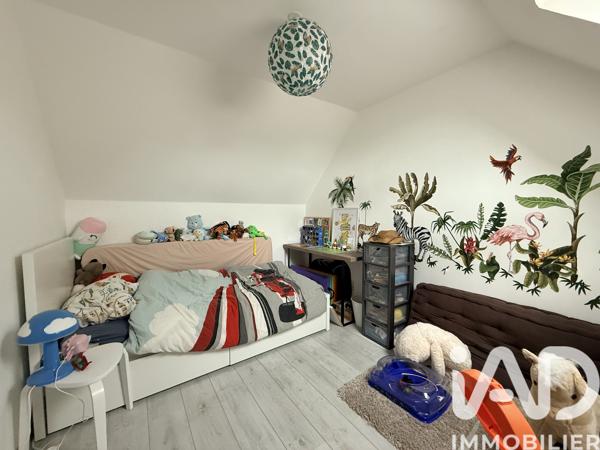 Maison à vendre 8 pièces 153 m² Beauvais