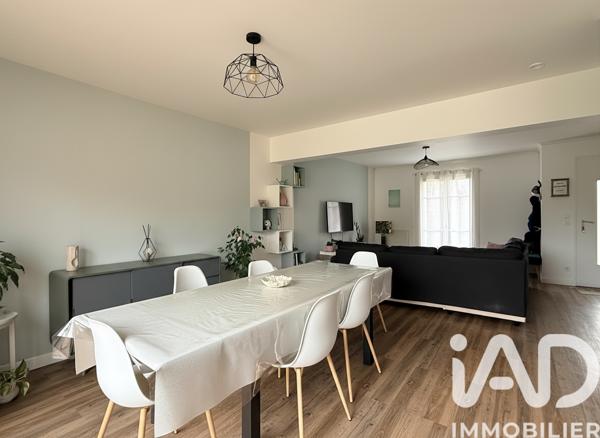 Maison à vendre 8 pièces 153 m² Beauvais