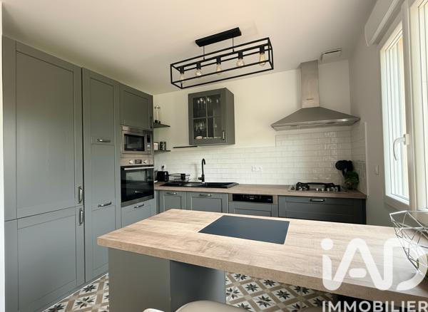Maison à vendre 8 pièces 153 m² Beauvais