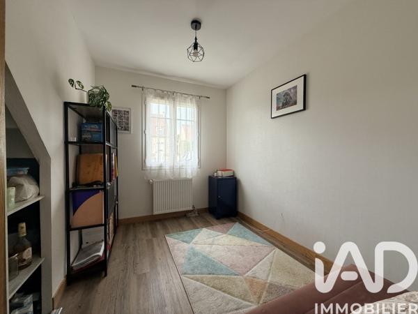 Maison à vendre 8 pièces 153 m² Beauvais