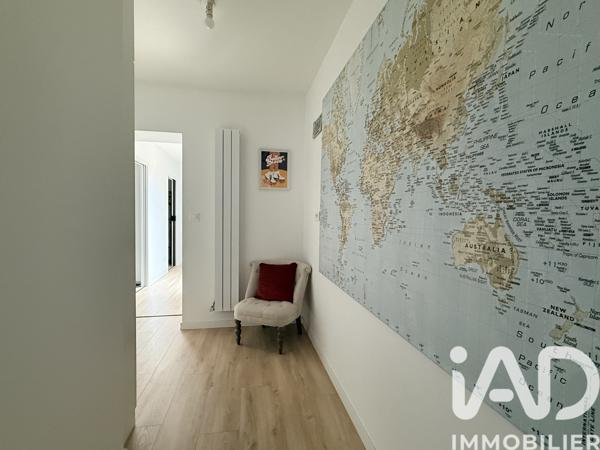 Maison à vendre 8 pièces 153 m² Beauvais