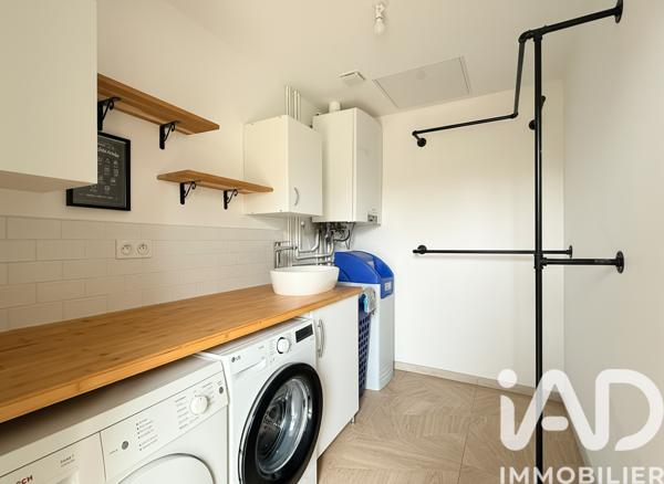 Maison à vendre 8 pièces 153 m² Beauvais