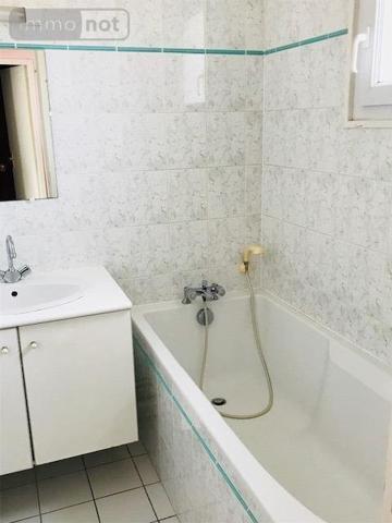 Maison à vendre à Rochefort en Charente-Maritime (17300), ref : 17050-K'RO