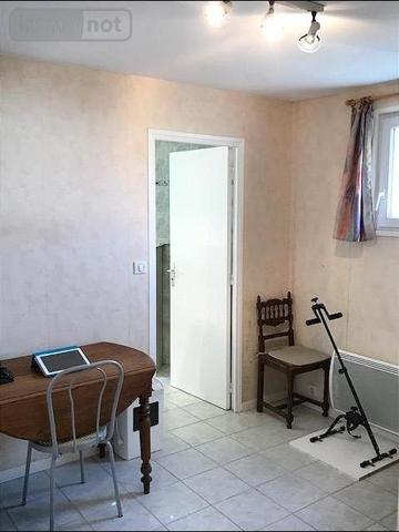 Maison à vendre à Rochefort en Charente-Maritime (17300), ref : 17050-K'RO