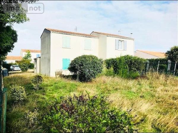 Maison à vendre à Rochefort en Charente-Maritime (17300), ref : 17050-K'RO