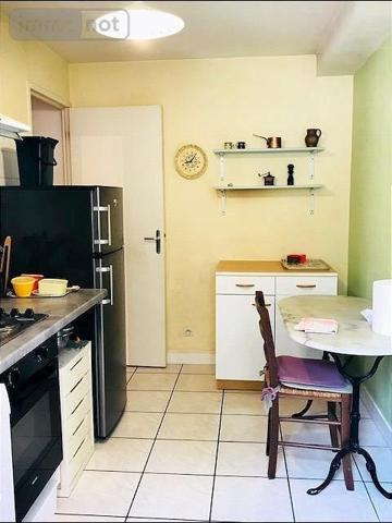 Maison à vendre à Rochefort en Charente-Maritime (17300), ref : 17050-K'RO