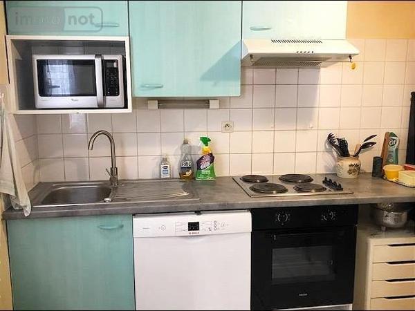 Maison à vendre à Rochefort en Charente-Maritime (17300), ref : 17050-K'RO