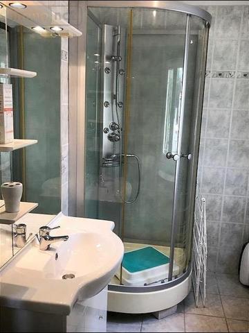 Maison à vendre à Rochefort en Charente-Maritime (17300), ref : 17050-K'RO