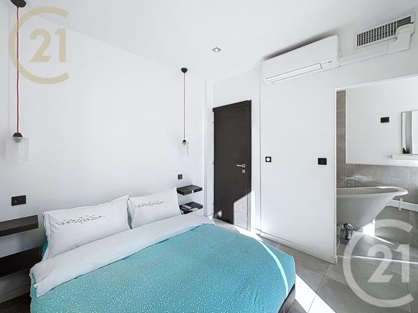 Appartement F3 à vendre  3 pièces - 55,10 m2 CANNES - 06