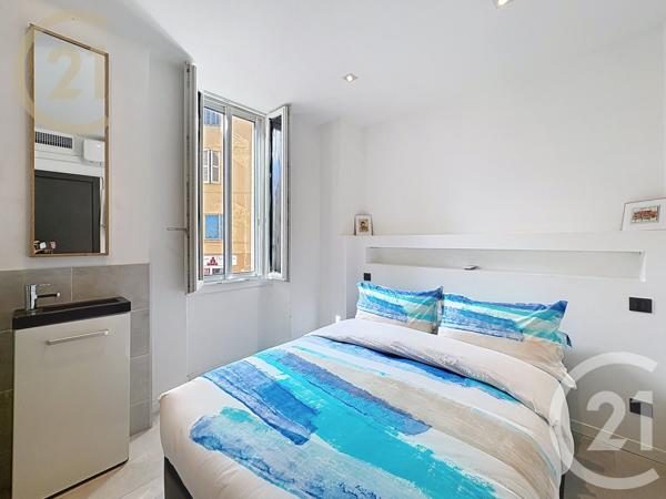 Appartement F3 à vendre  3 pièces - 55,10 m2 CANNES - 06