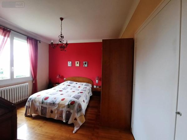 Maison à vendre à Challans en Vendée (85300), ref : 85091-5182