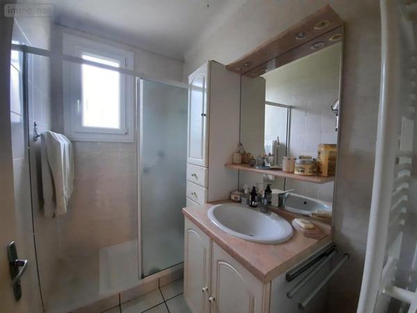 Maison à vendre à Challans en Vendée (85300), ref : 85091-5182