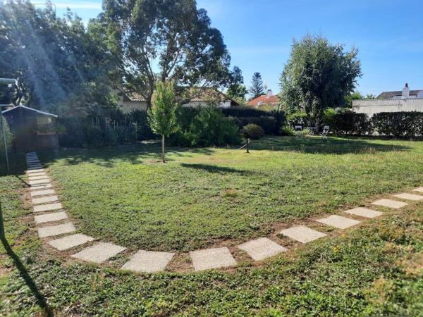 Maison à vendre à Challans en Vendée (85300), ref : 85091-5182