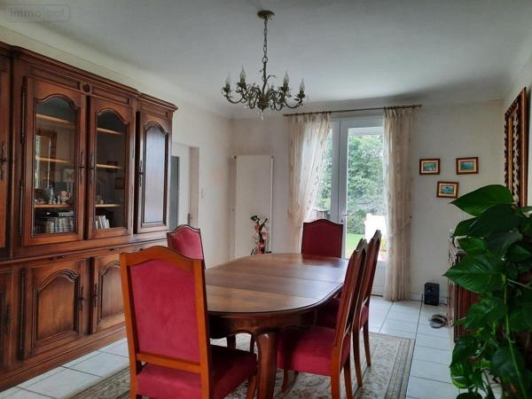 Maison à vendre à Challans en Vendée (85300), ref : 85091-5182