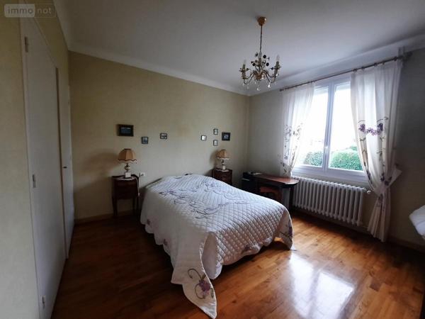 Maison à vendre à Challans en Vendée (85300), ref : 85091-5182