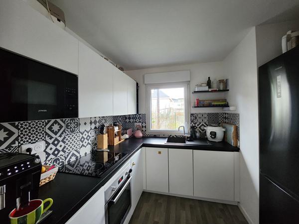 NOUVELLE EXCLUSIVITE ! Maison récente à SAINT-HERBLAIN