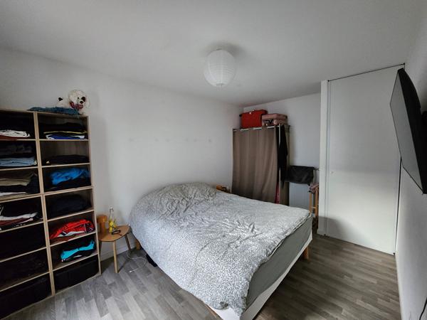 NOUVELLE EXCLUSIVITE ! Maison récente à SAINT-HERBLAIN