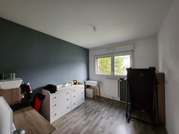 NOUVELLE EXCLUSIVITE ! Maison récente à SAINT-HERBLAIN