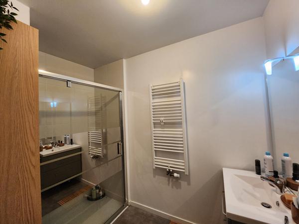 NOUVELLE EXCLUSIVITE ! Maison récente à SAINT-HERBLAIN