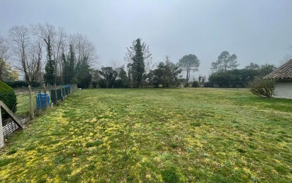 Terrain à vendre    Pontonx-sur-l'Adour