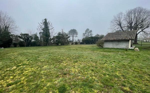 Terrain à vendre    Pontonx-sur-l'Adour