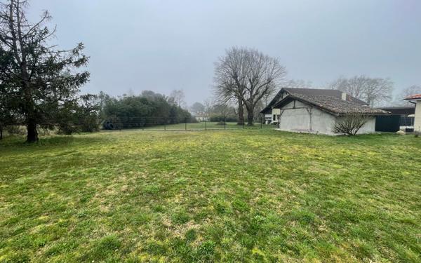 Terrain à vendre    Pontonx-sur-l'Adour