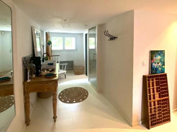 Charmante maison de 6 pièces EPINAY SUR ORGE (91)