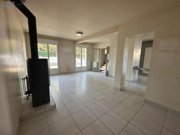 Achat - Maison Séné 56860 7 pièces 137 m 2 601 m 2
