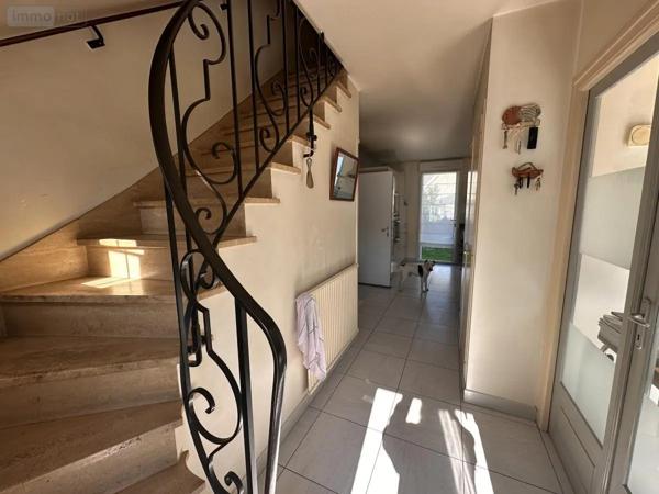 Achat - Maison Séné 56860 7 pièces 137 m 2 601 m 2