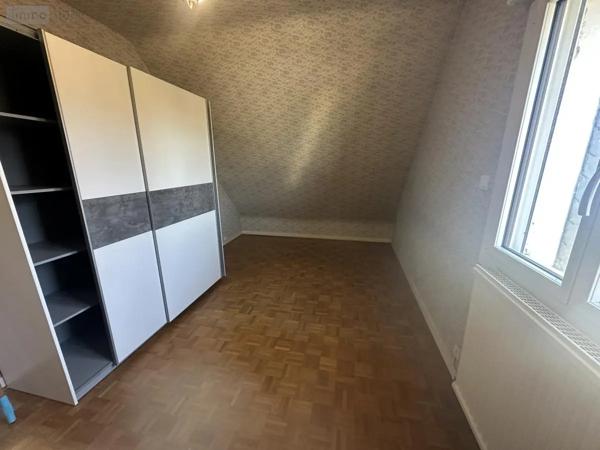 Achat - Maison Séné 56860 7 pièces 137 m 2 601 m 2