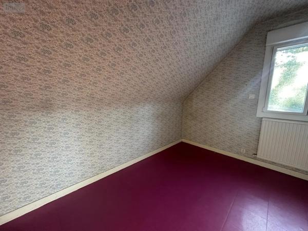 Achat - Maison Séné 56860 7 pièces 137 m 2 601 m 2