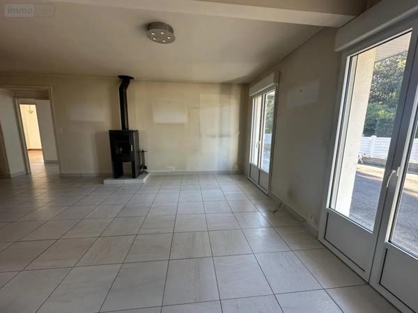 Achat - Maison Séné 56860 7 pièces 137 m 2 601 m 2