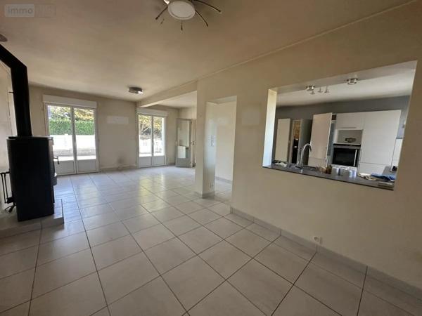 Achat - Maison Séné 56860 7 pièces 137 m 2 601 m 2