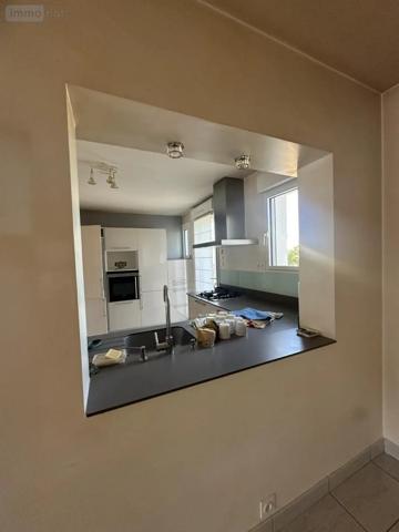 Achat - Maison Séné 56860 7 pièces 137 m 2 601 m 2