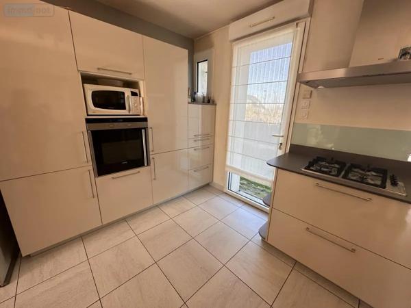 Achat - Maison Séné 56860 7 pièces 137 m 2 601 m 2