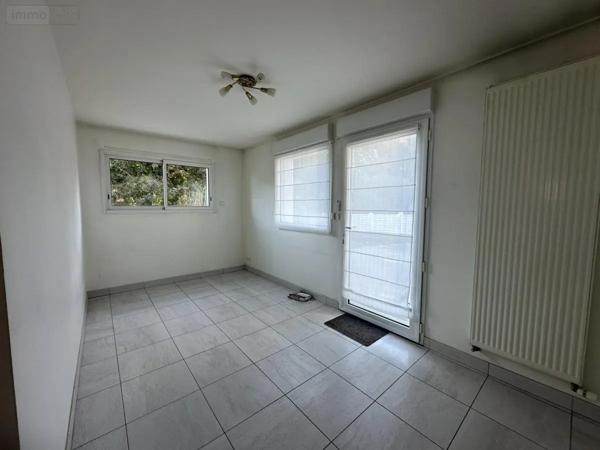 Achat - Maison Séné 56860 7 pièces 137 m 2 601 m 2