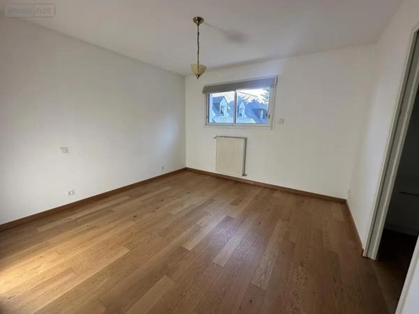 Achat - Maison Séné 56860 7 pièces 137 m 2 601 m 2