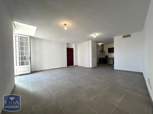 Appartement à vendre 2 pièces 99m²